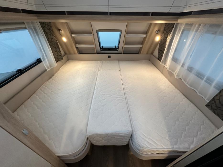 Hobby De Luxe 495 UL