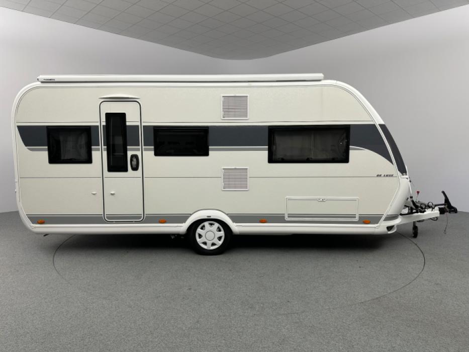 Hobby De Luxe 495 UL