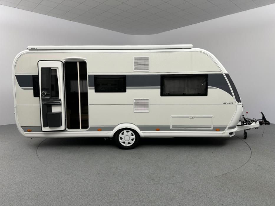 Hobby De Luxe 495 UL