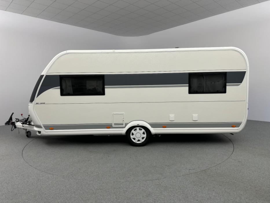 Hobby De Luxe 495 UL