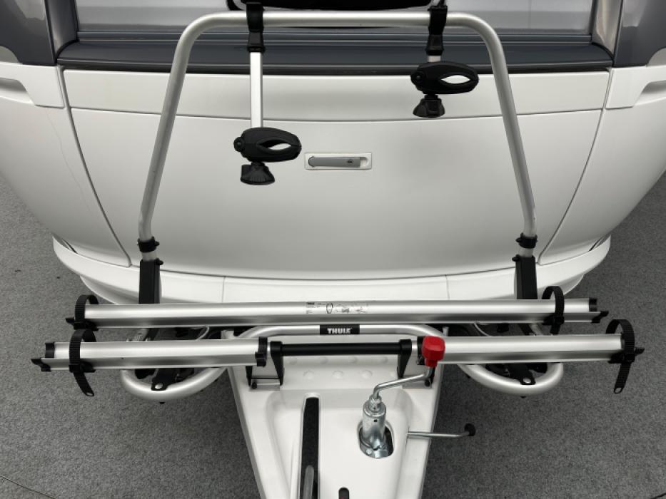 Hobby De Luxe 495 UL
