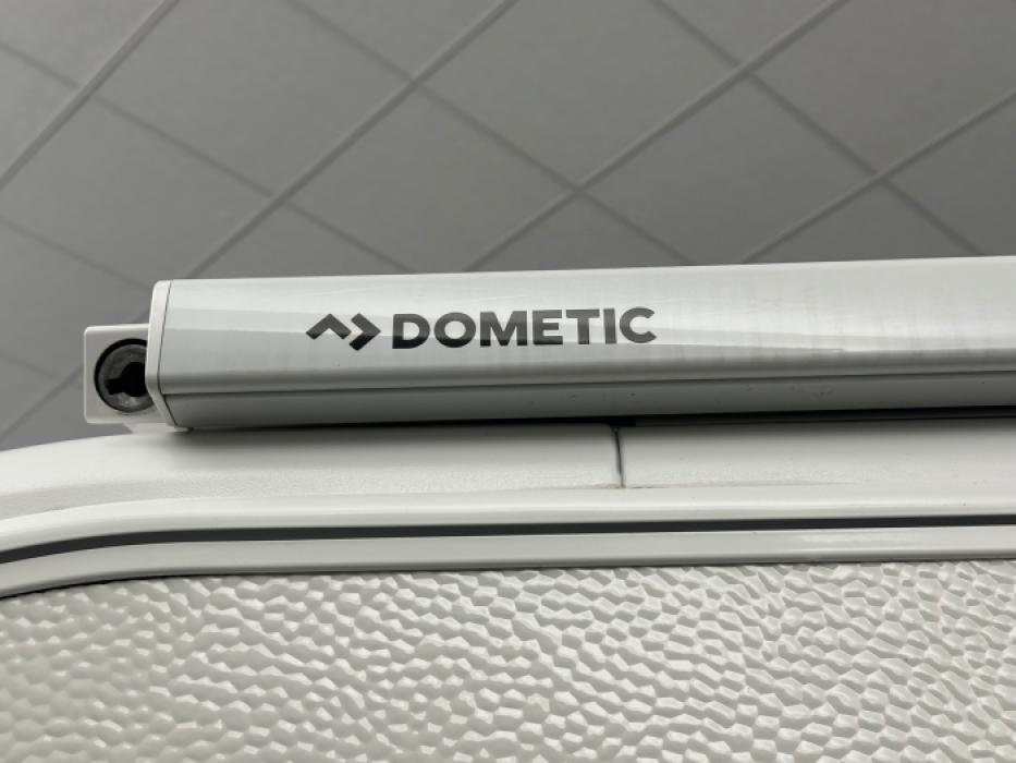 Hobby De Luxe 495 UL