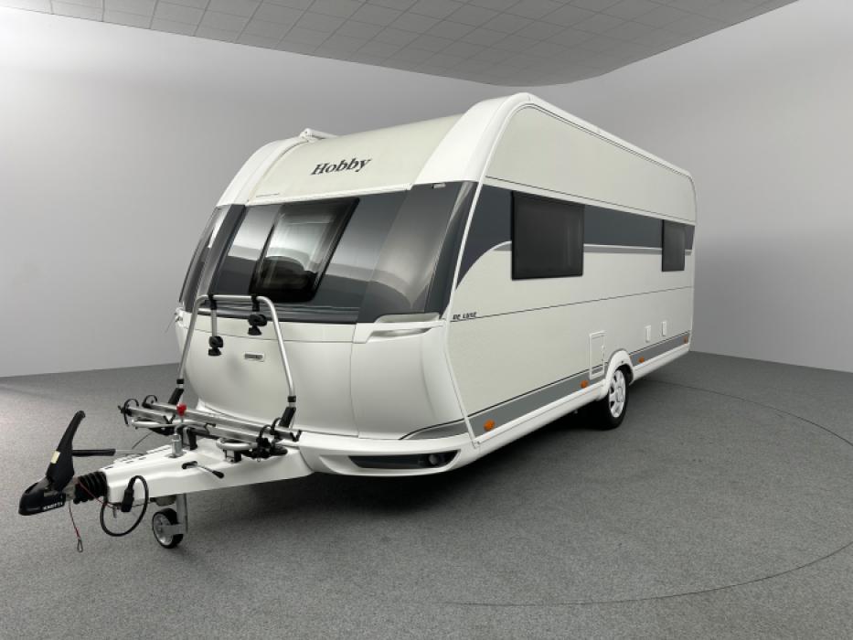 Hobby De Luxe 495 UL