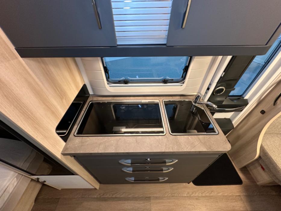Hobby De Luxe 495 UL