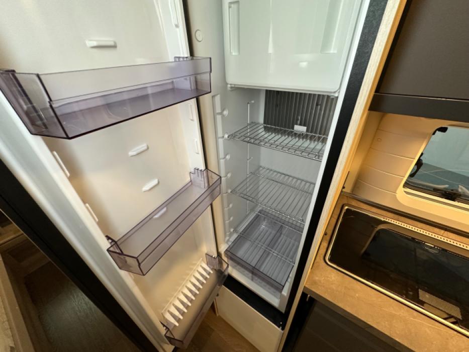 Hobby De Luxe 495 UL