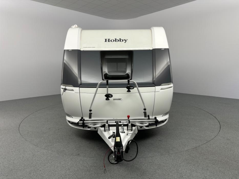 Hobby De Luxe 495 UL