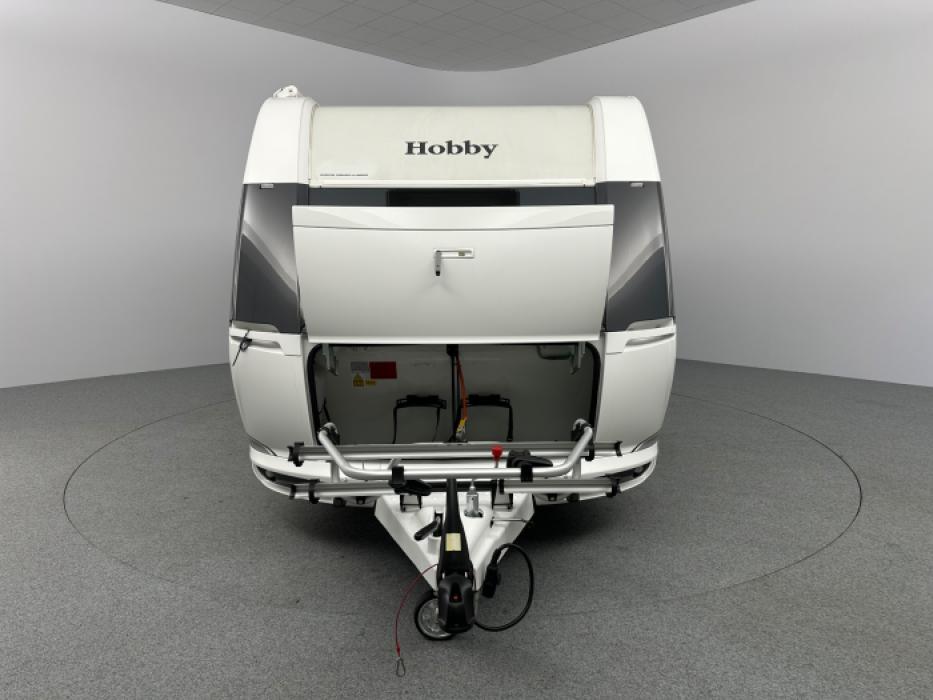 Hobby De Luxe 495 UL