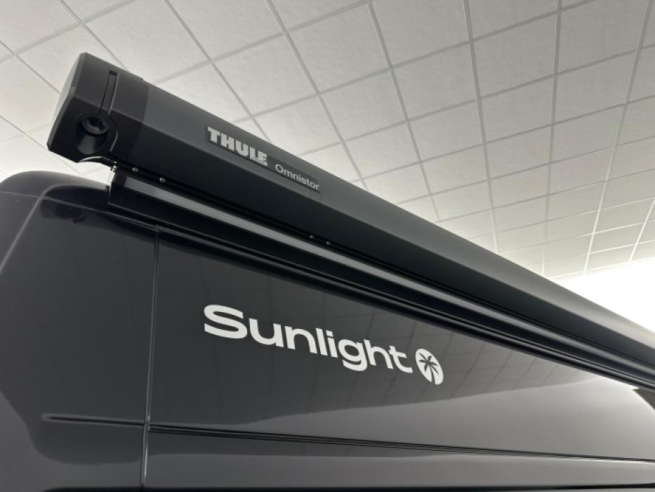 Sunlight Cliff 602 Adventure RT