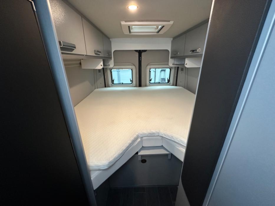 Weinsberg Carabus Grey Edition (FIRE)