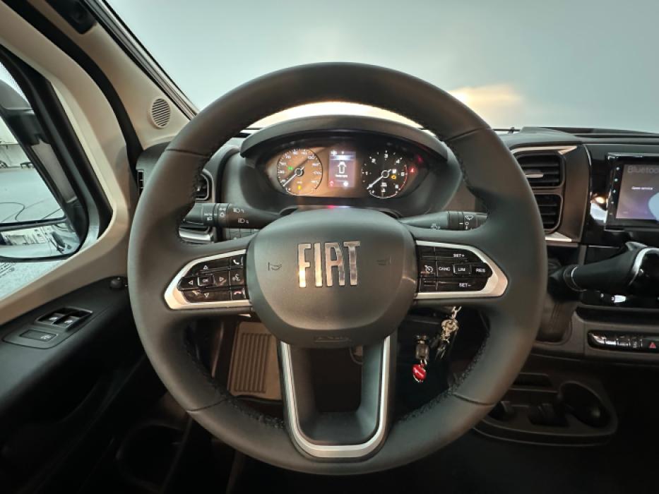 Weinsberg Carabus Grey Edition (FIRE)