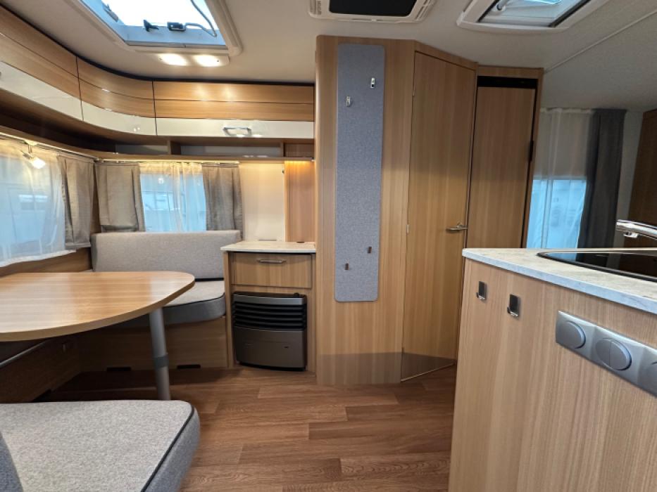LMC Style 450 D