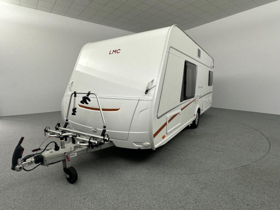LMC Style 450 D
