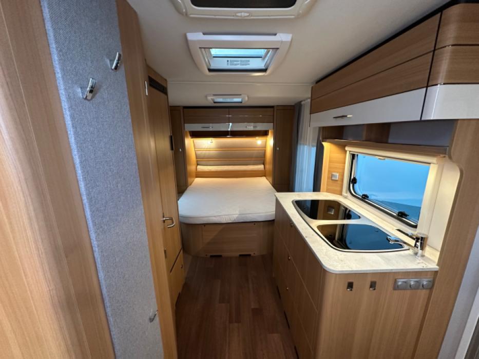 LMC Style 450 D