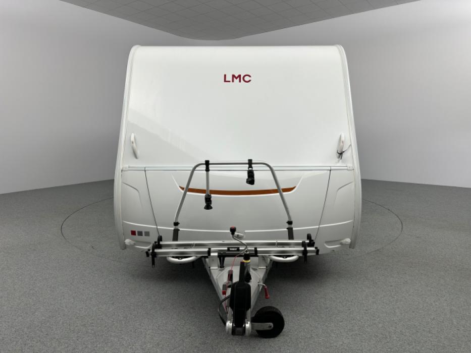 LMC Style 450 D