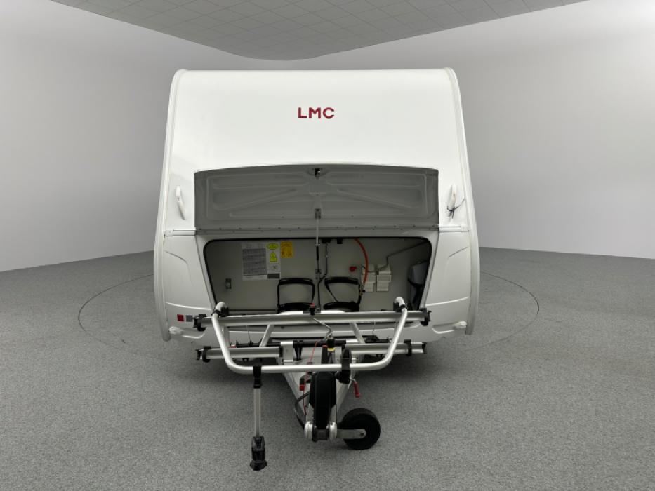 LMC Style 450 D