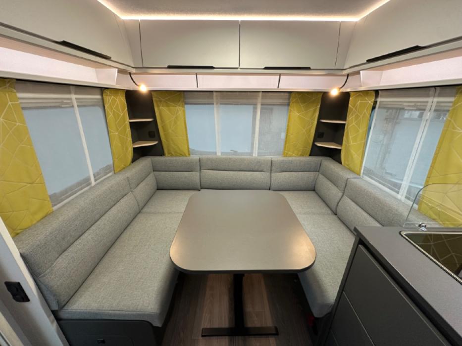 Fendt Apero 515 SG