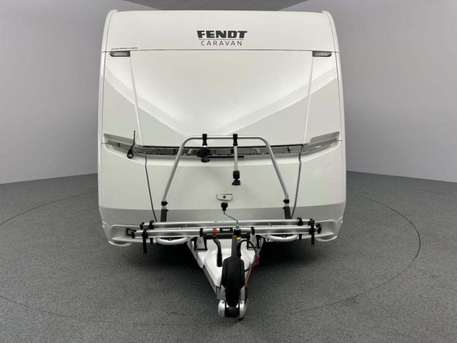 Fendt Apero 515 SG