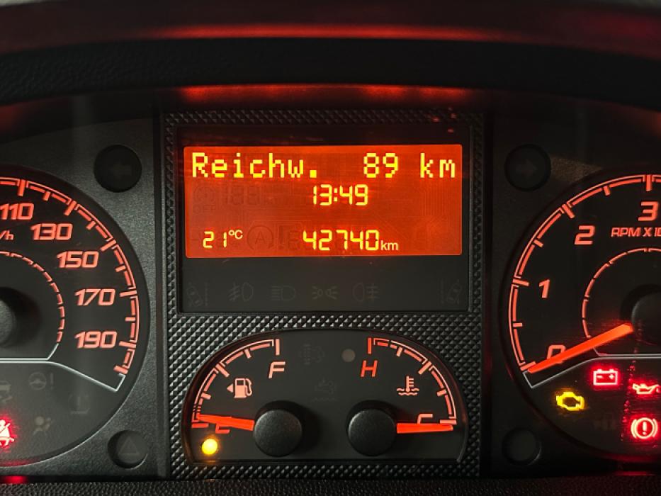 Weinsberg CaraCompact 600 MEG Pepper Edition