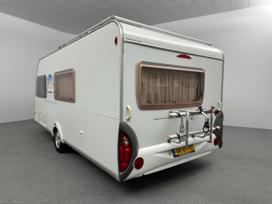 Knaus Südwind 500 FSD