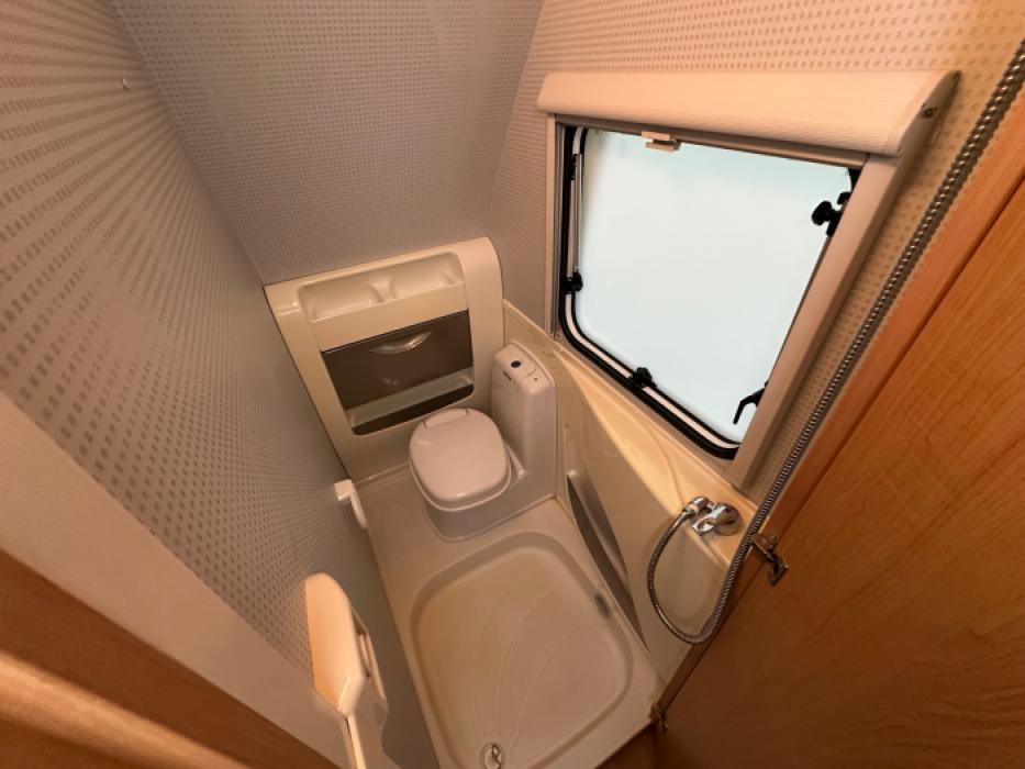 Knaus Südwind 500 FSD