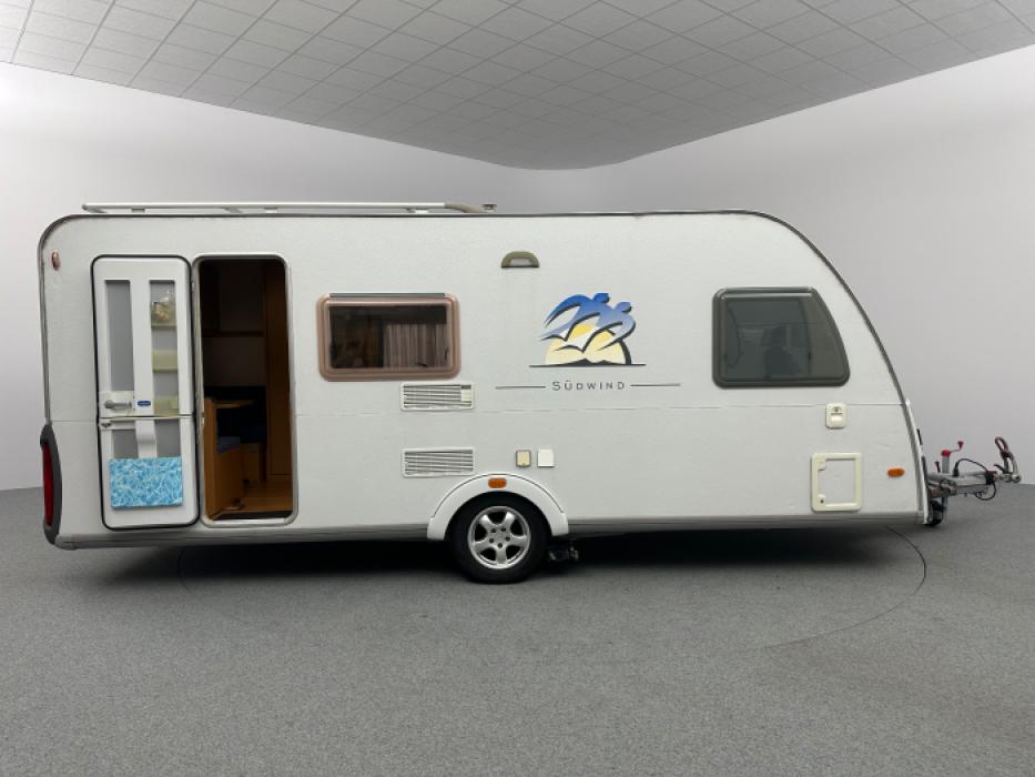 Knaus Südwind 500 FSD