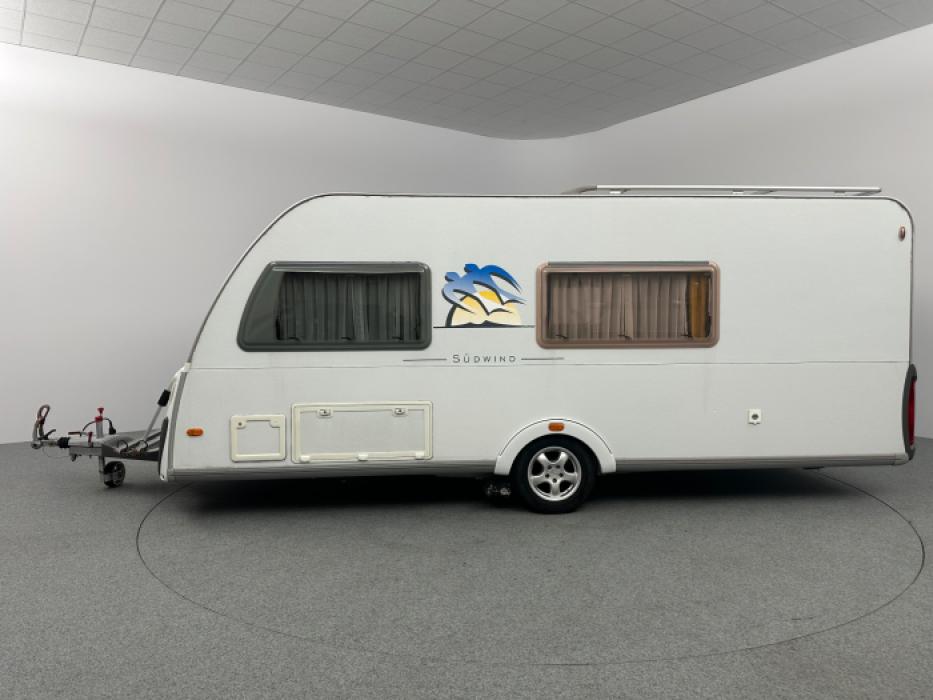 Knaus Südwind 500 FSD