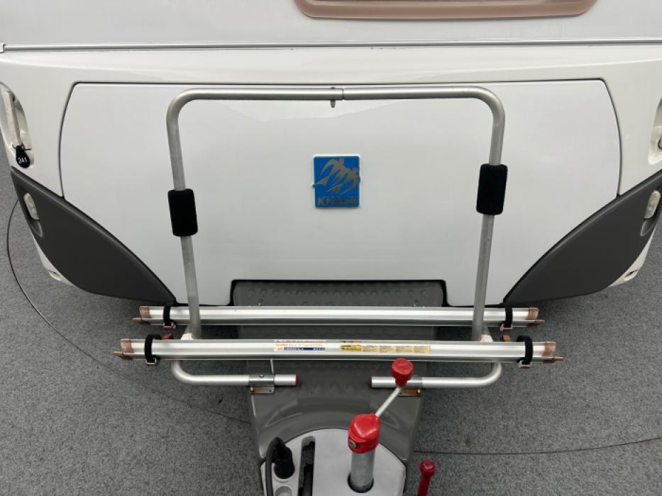 Knaus Südwind 500 FSD