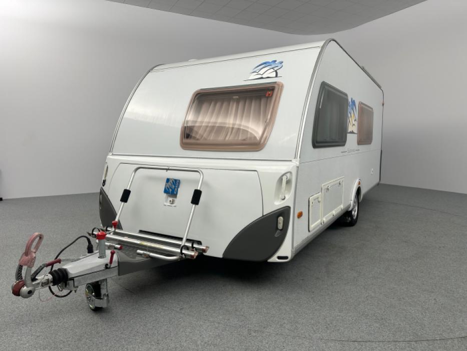 Knaus Südwind 500 FSD