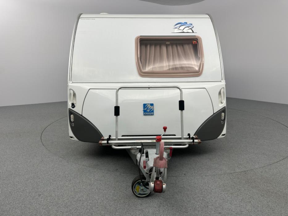 Knaus Südwind 500 FSD