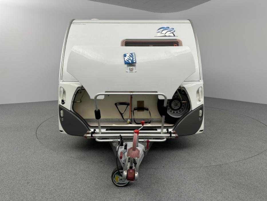 Knaus Südwind 500 FSD