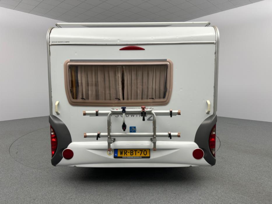 Knaus Südwind 500 FSD