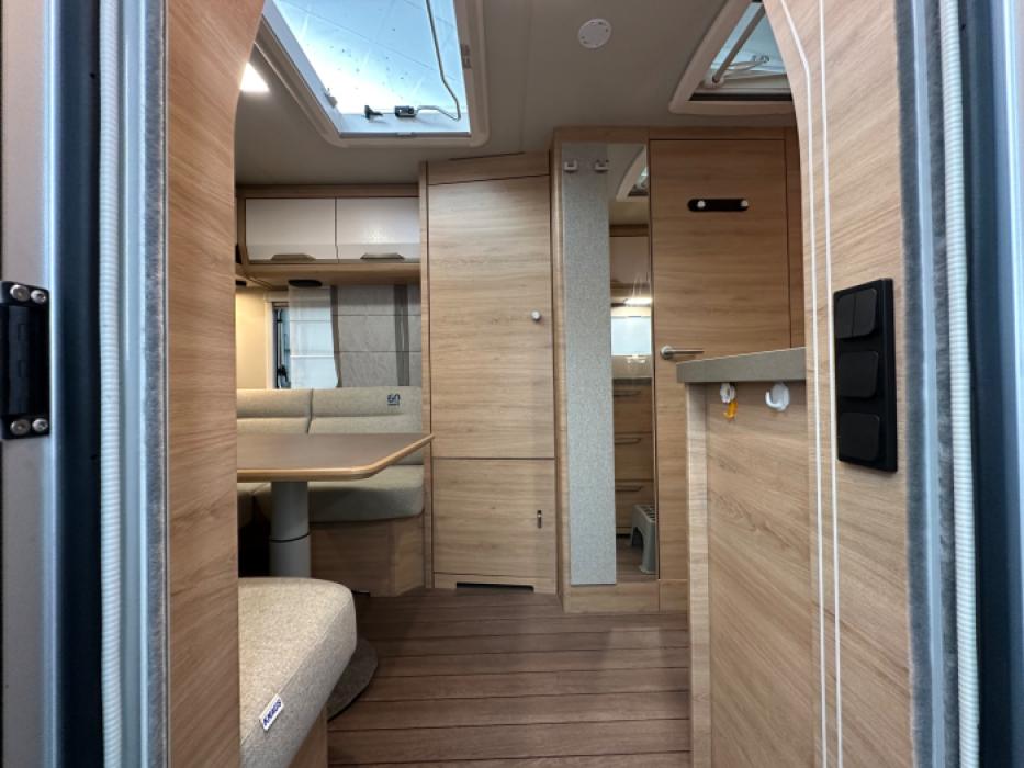 Knaus Südwind 500 EU 60 Years