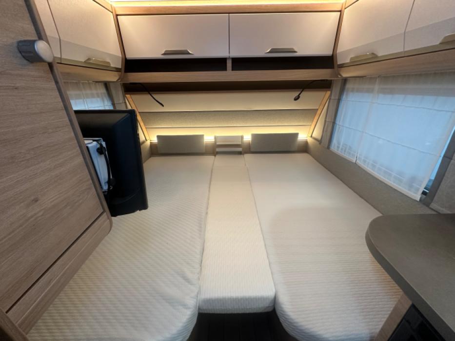 Knaus Südwind 500 EU 60 Years