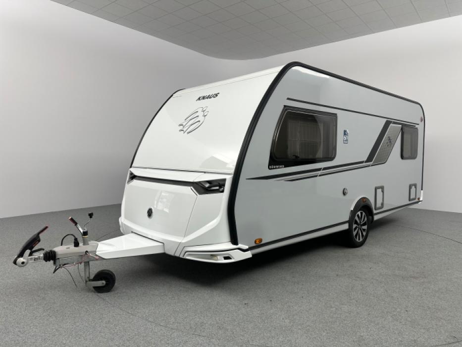 Knaus Südwind 500 EU 60 Years