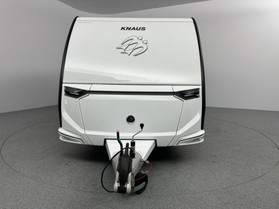 Knaus Südwind 500 EU 60 Years