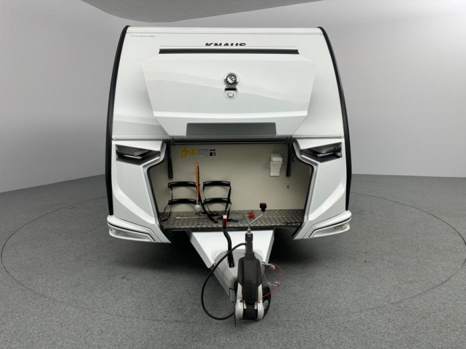 Knaus Südwind 500 EU 60 Years
