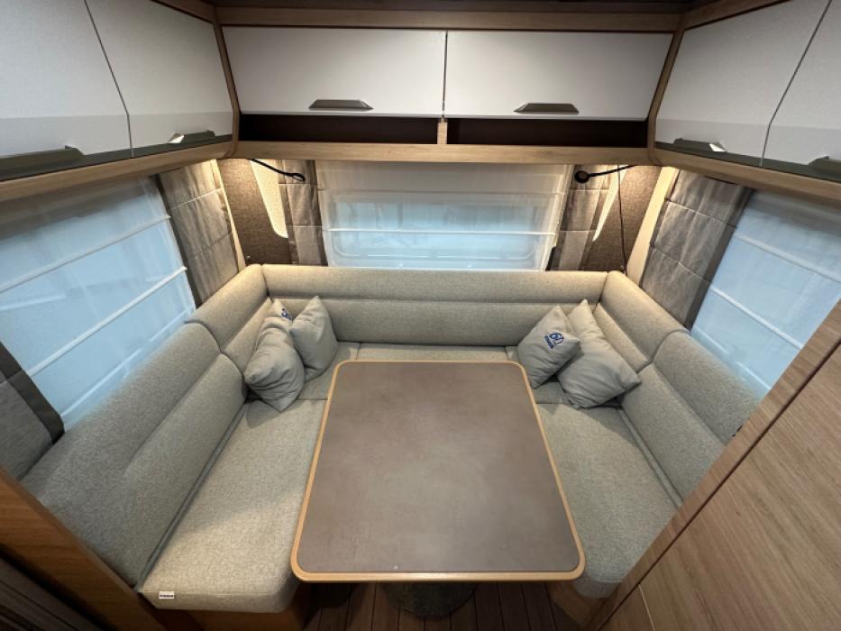 Knaus Südwind 500 EU 60 Years