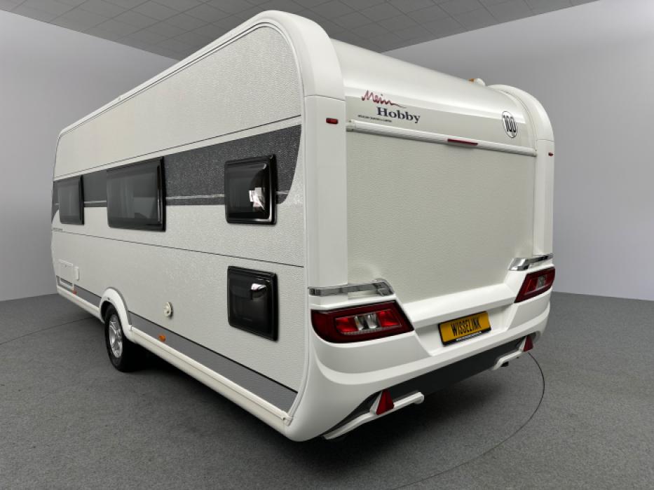 Hobby Excellent Edition 560 KMFe