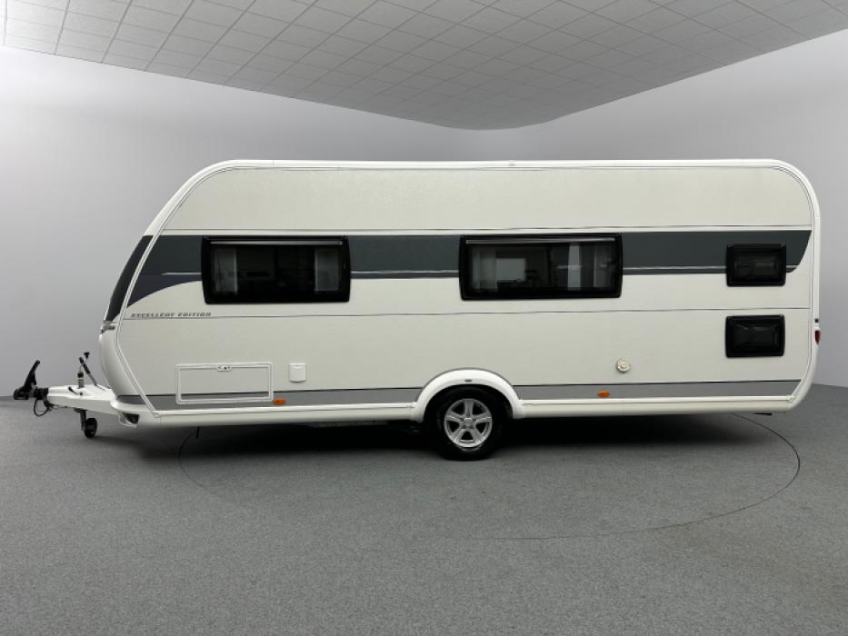Hobby Excellent Edition 560 KMFe