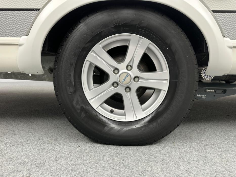 Hobby Excellent Edition 560 KMFe