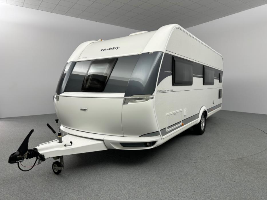 Hobby Excellent Edition 560 KMFe