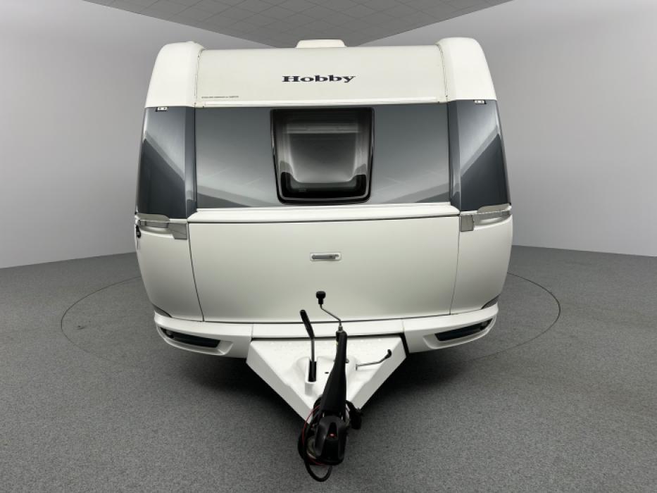 Hobby Excellent Edition 560 KMFe