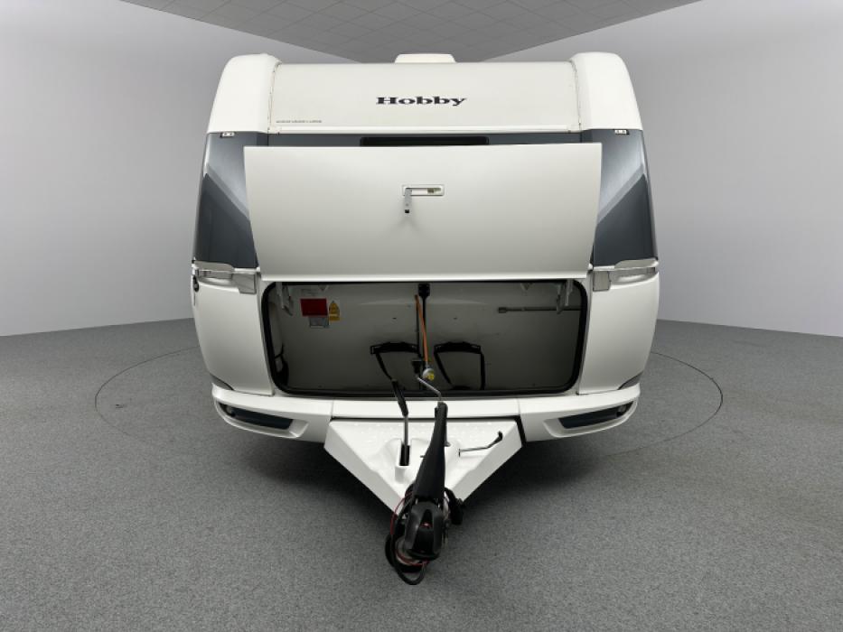 Hobby Excellent Edition 560 KMFe