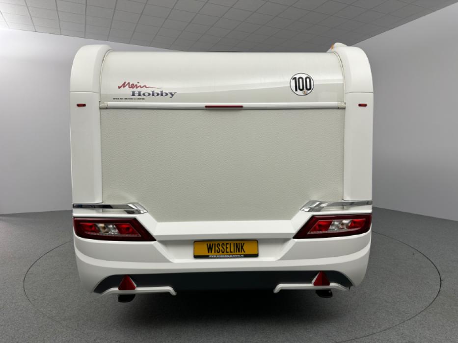 Hobby Excellent Edition 560 KMFe