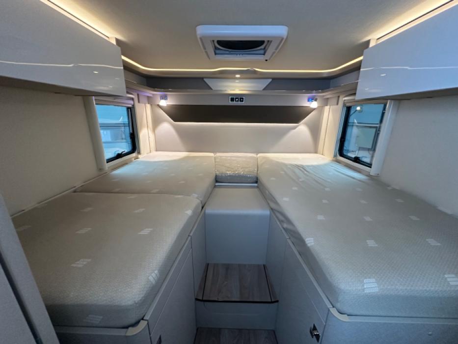 Hymer Tramp S 680