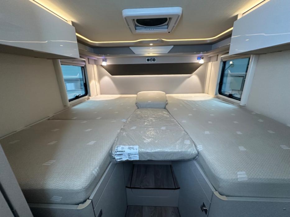 Hymer Tramp S 680