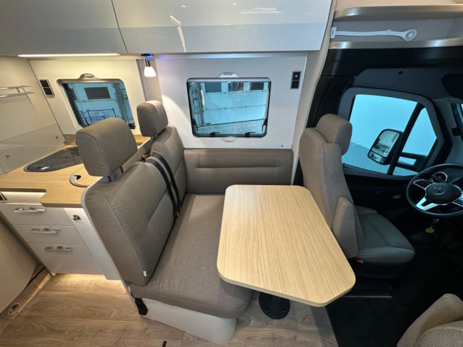 Hymer Tramp S 680