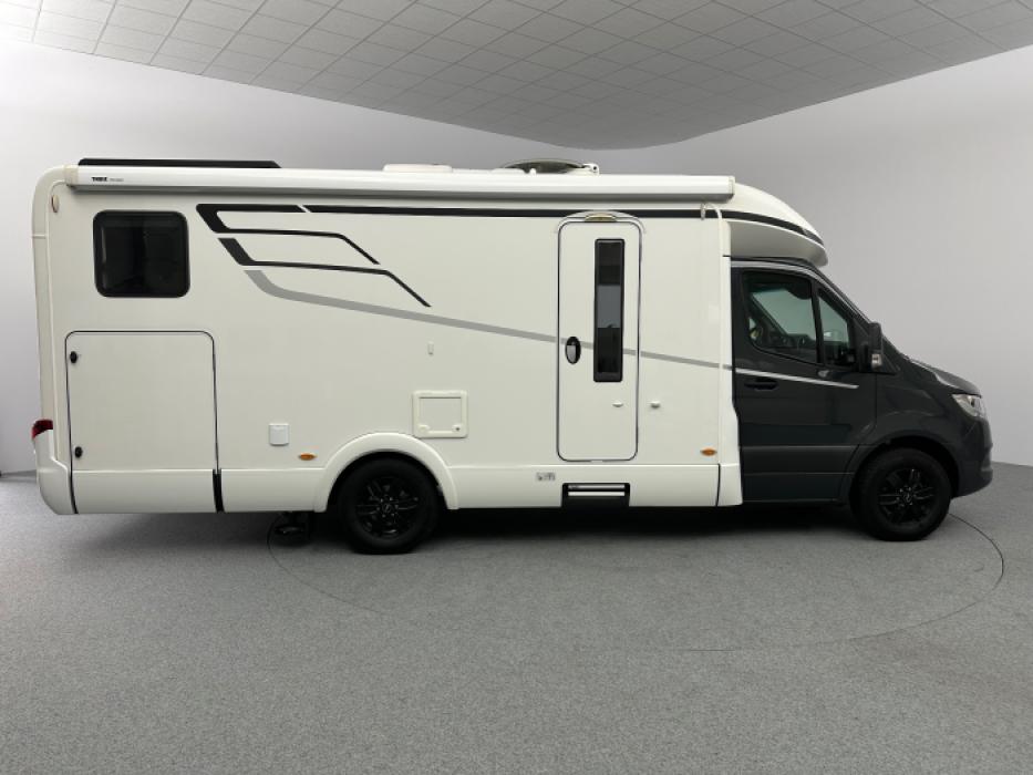 Hymer Tramp S 680