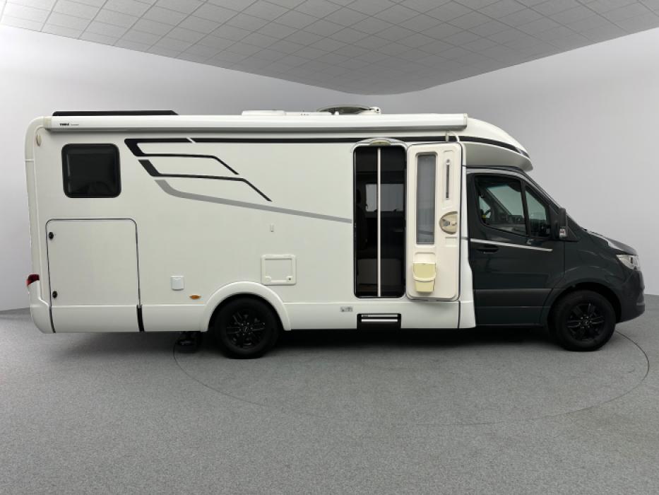 Hymer Tramp S 680