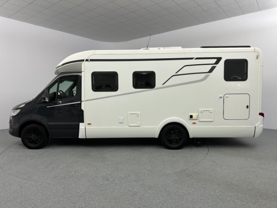 Hymer Tramp S 680